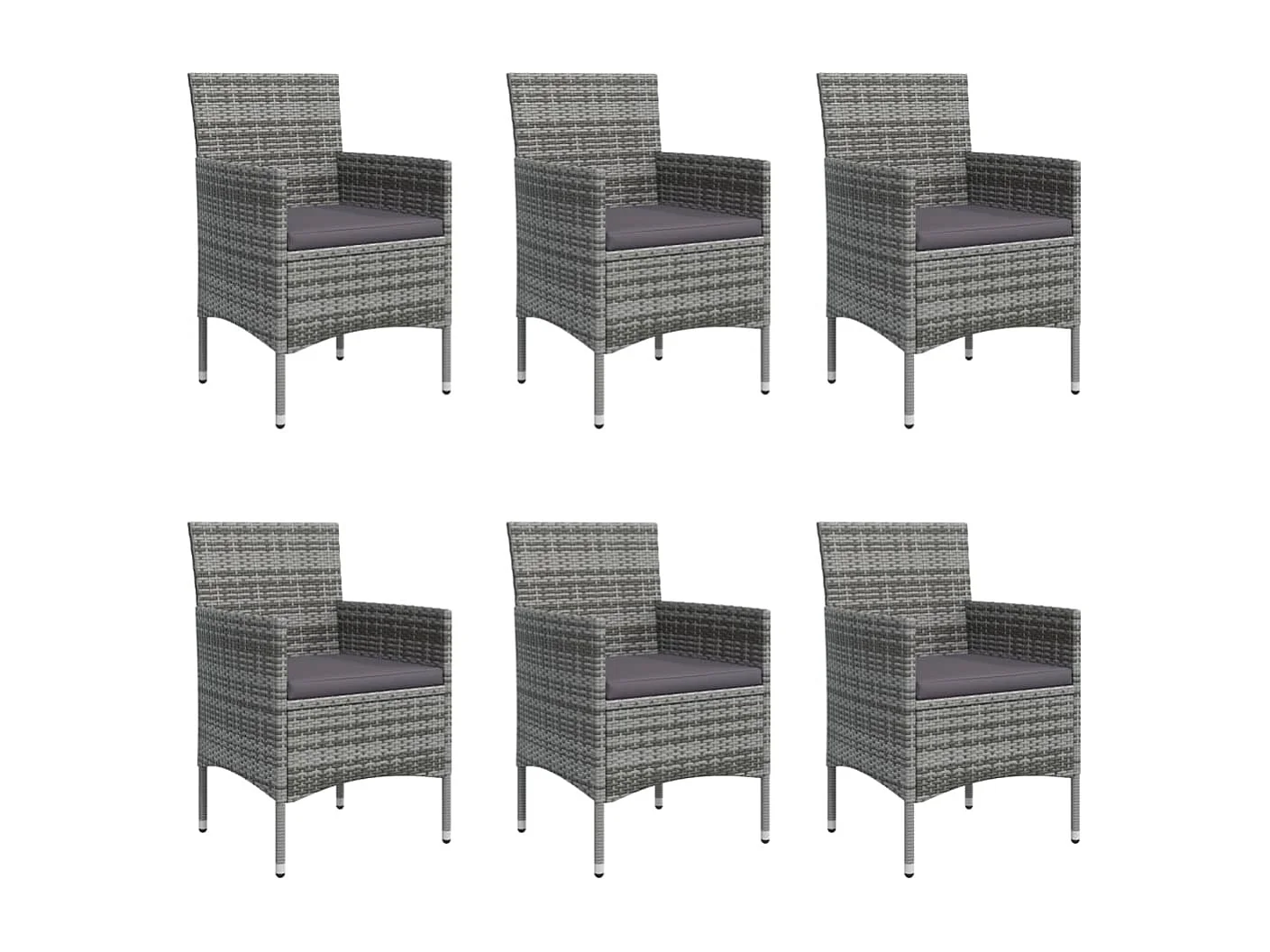 Mobilier de salle à grise 160 x 80 x 74 cm 02_0014627