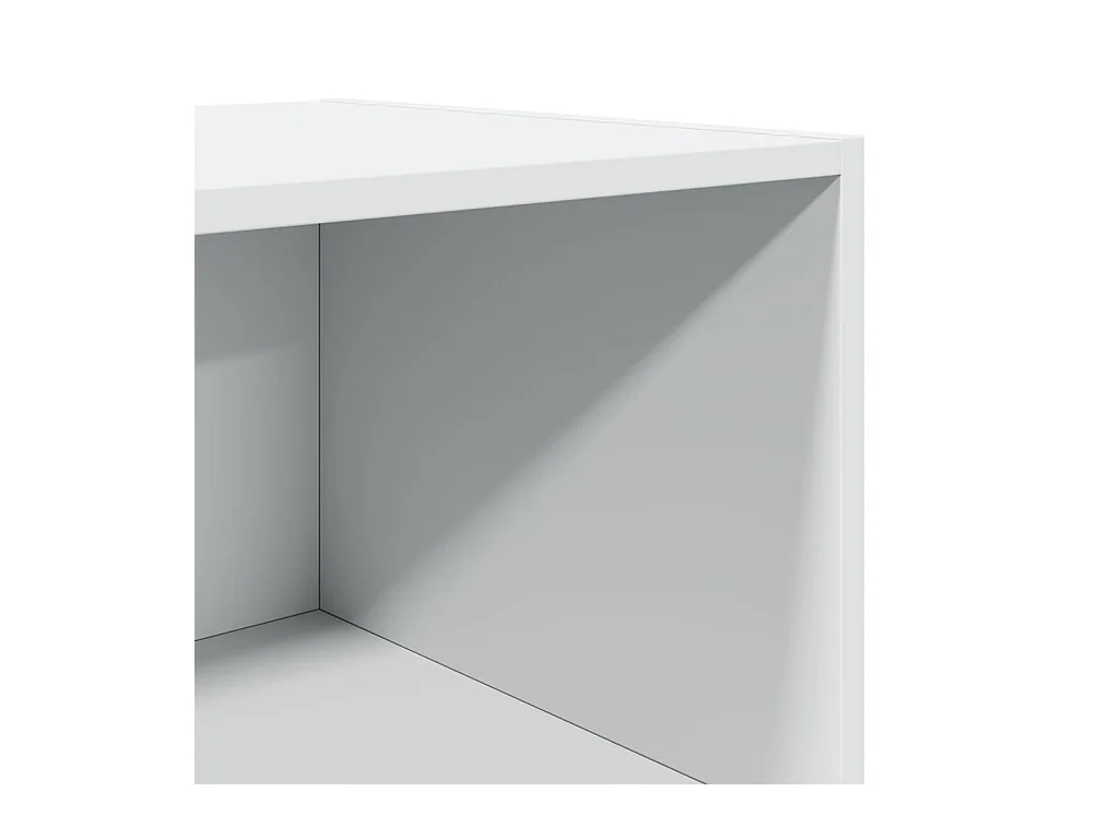 bahut commode armoire bois blanche 45 x 41 x 185 cm 02_0032454