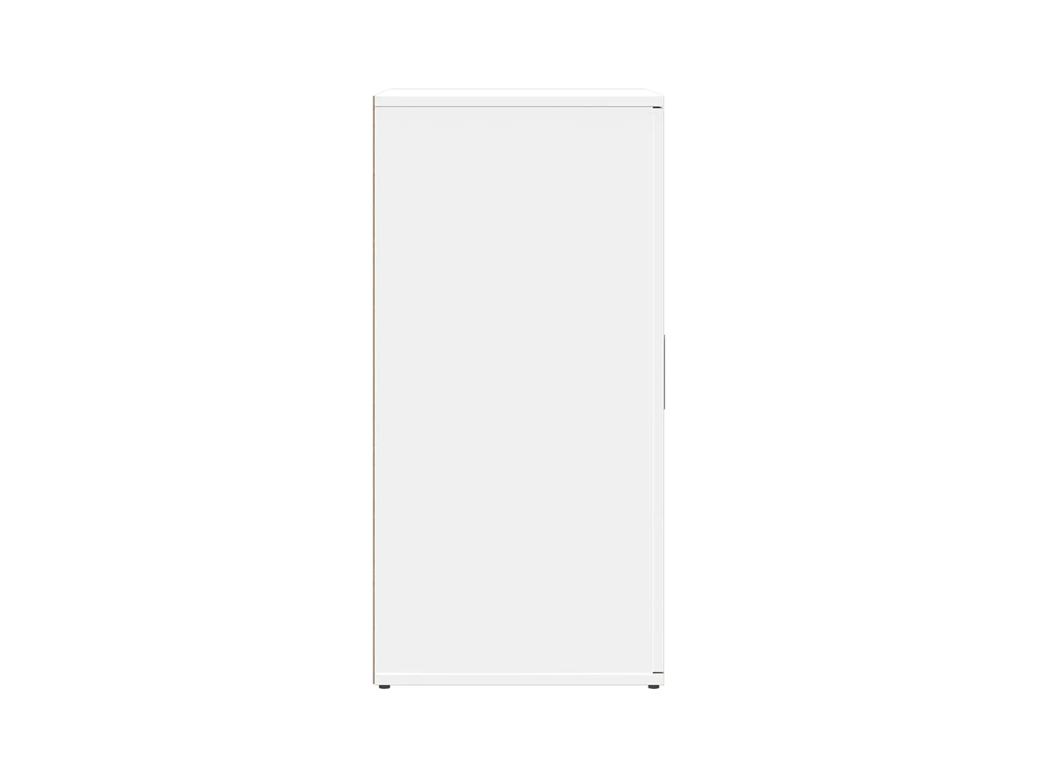 bahut commode armoire bois blanche 59 x 39 x 80 cm 02_0030326