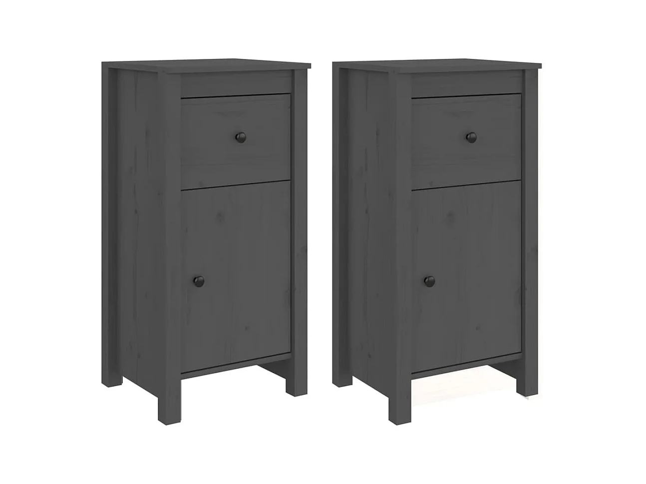 bahut commode armoire bois marron 40 x 35 x 80 cm 02_0036840