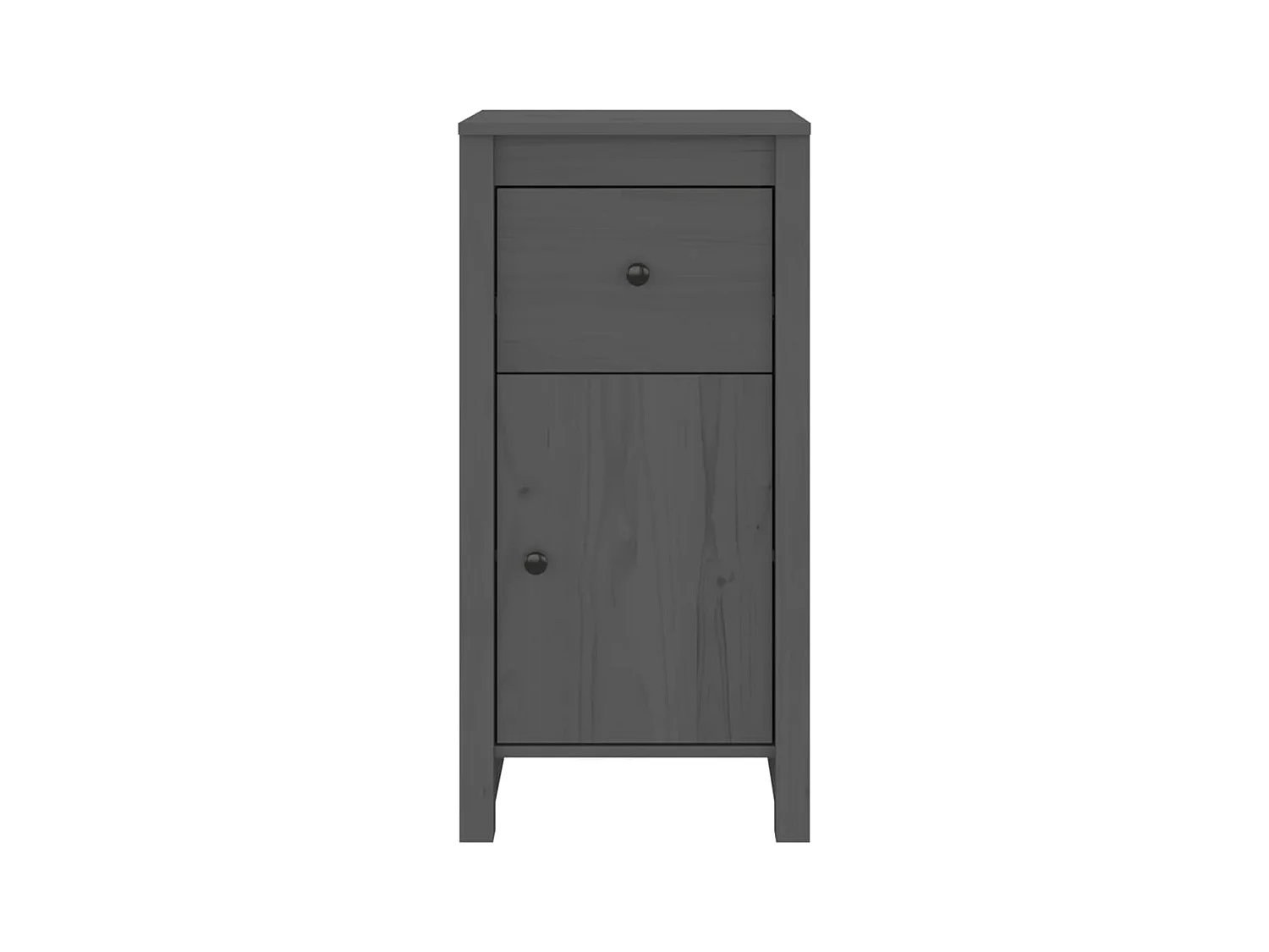 bahut commode armoire bois marron 40 x 35 x 80 cm 02_0036840