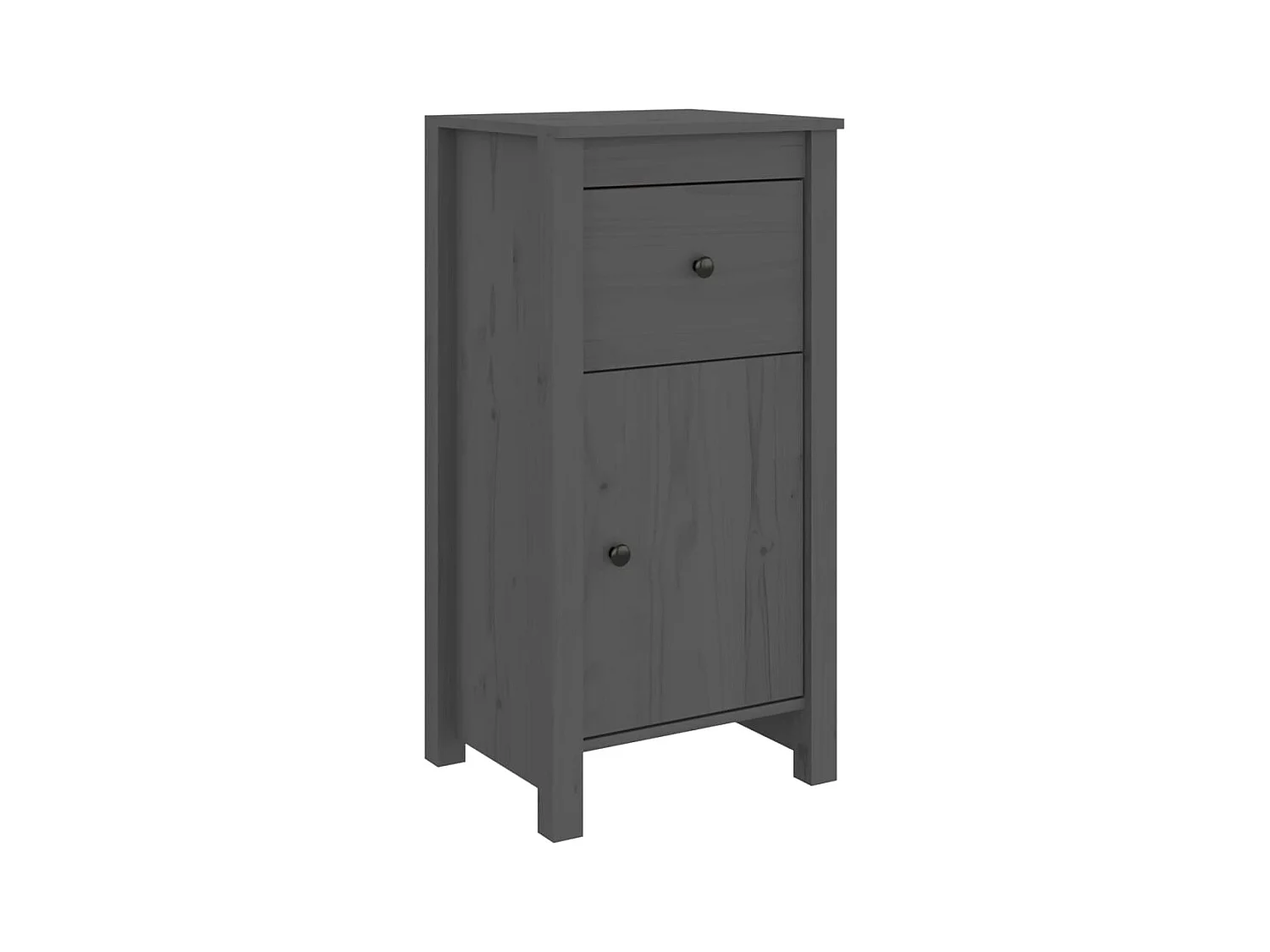bahut commode armoire bois marron 40 x 35 x 80 cm 02_0036840