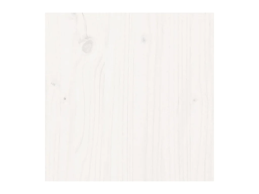 bahut commode armoire bois blanche 111 x 34 x 60 cm 02_0030201