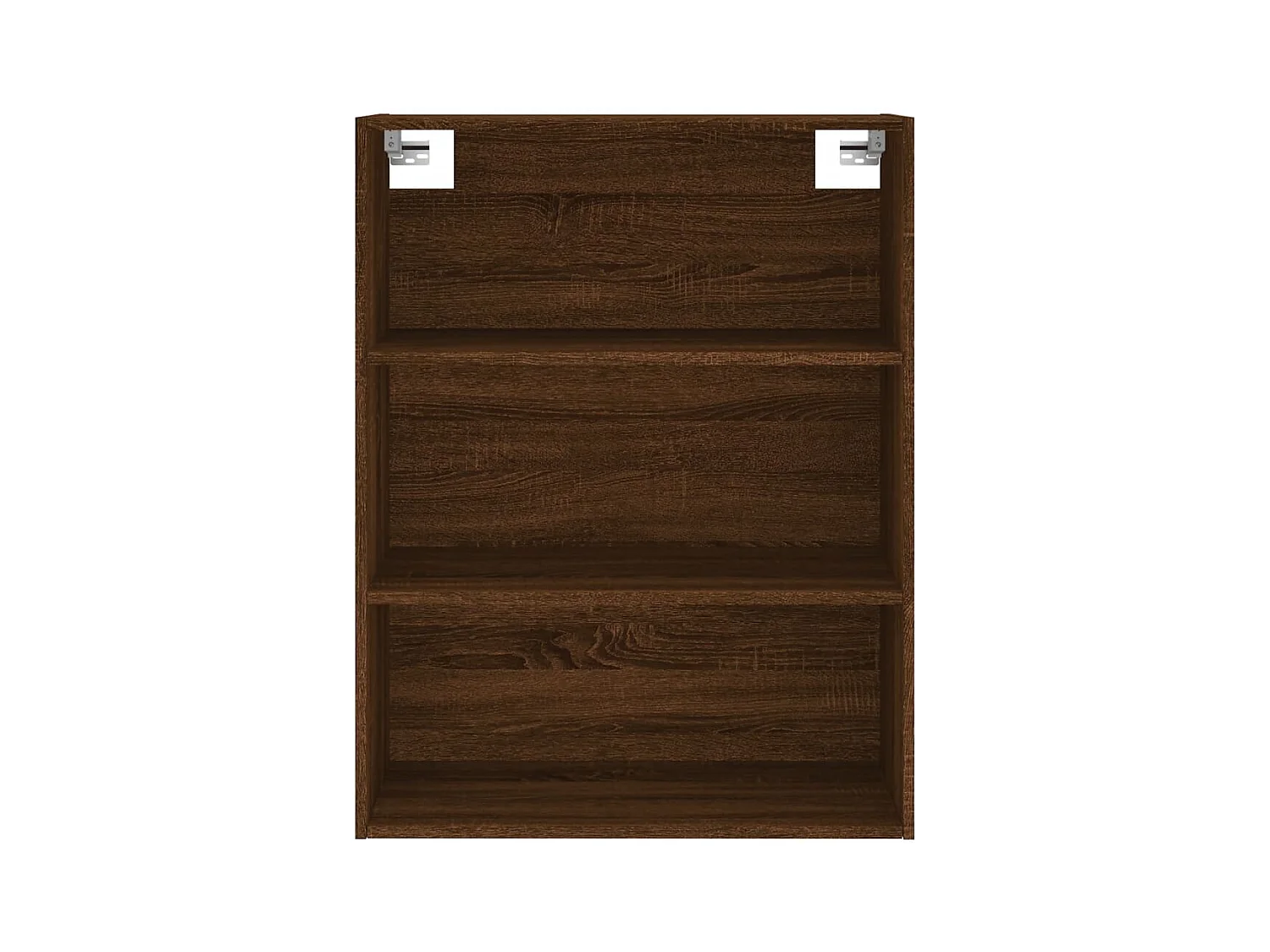 bahut commode armoire bois marron 69.5 x 34 x 180 cm 02_0033839