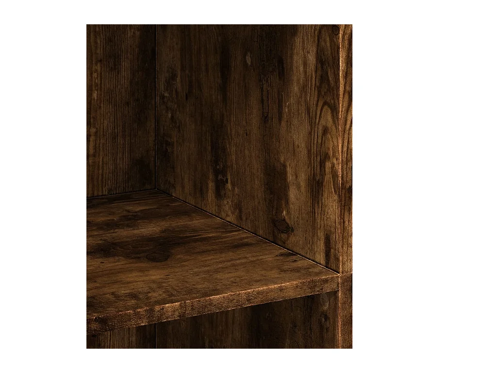 bahut commode armoire bois marron 70 x 41 x 124 cm 02_0033554