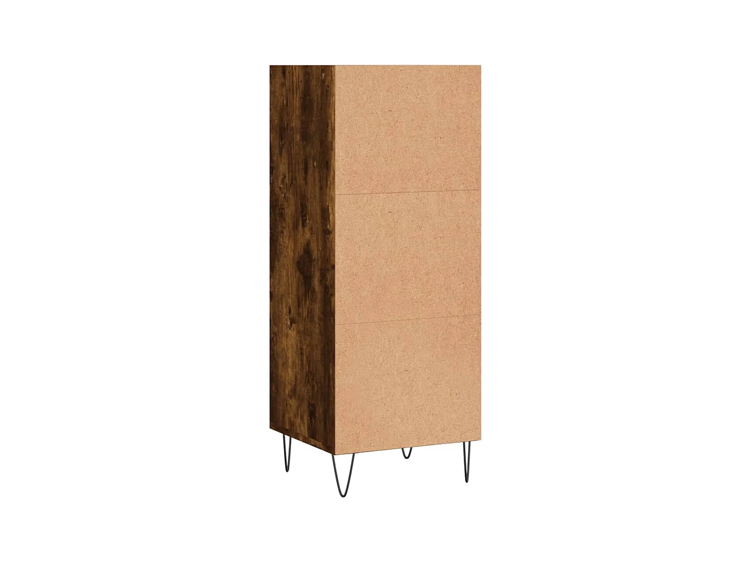 bahut commode armoire bois marron 34.5 x 32.5 x 90 cm 02_0030877