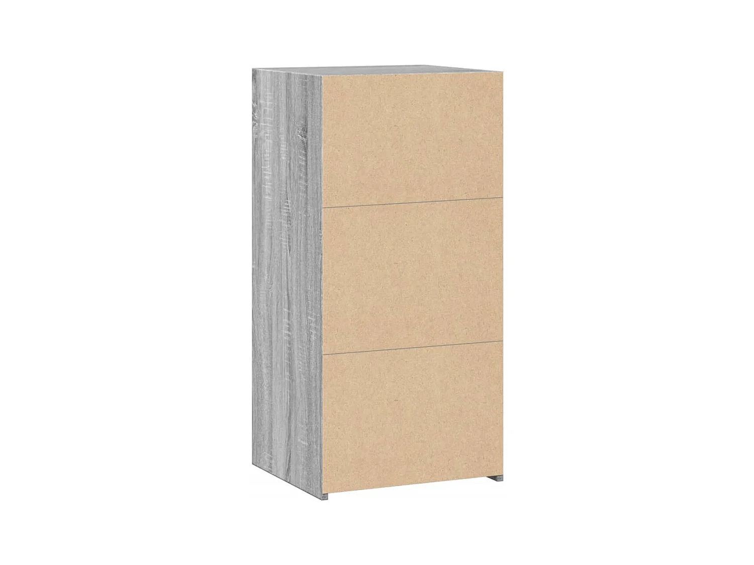 bahut commode armoire bois marron 45 x 41 x 93 cm 02_0036367