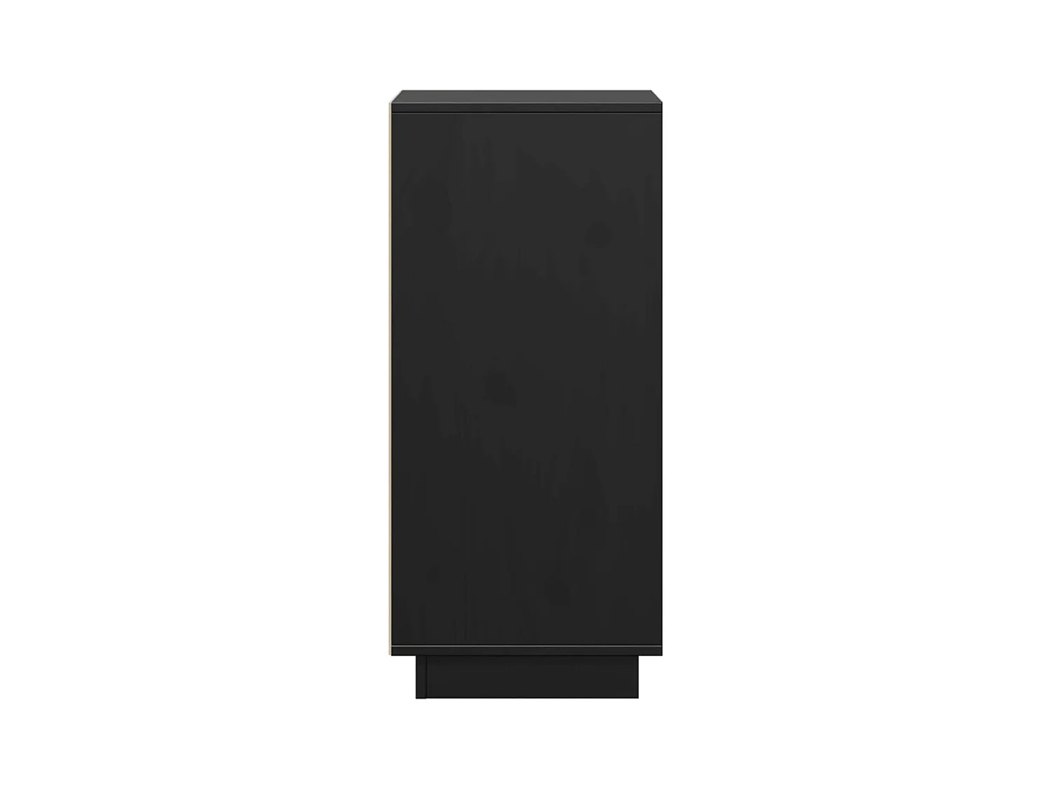 bahut commode armoire bois marron 31.5 x 34 x 75 cm 02_0036894