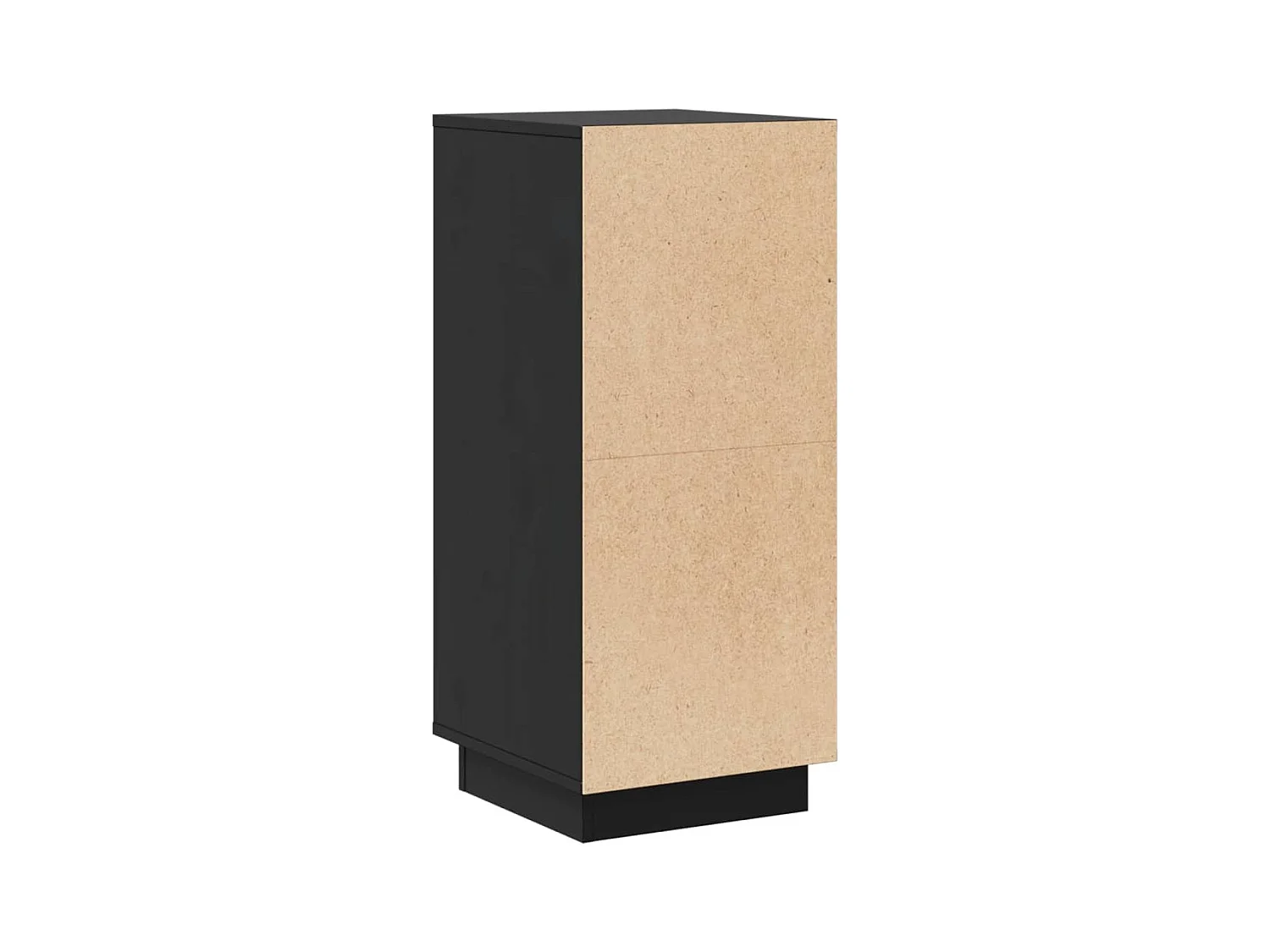 bahut commode armoire bois marron 31.5 x 34 x 75 cm 02_0036894