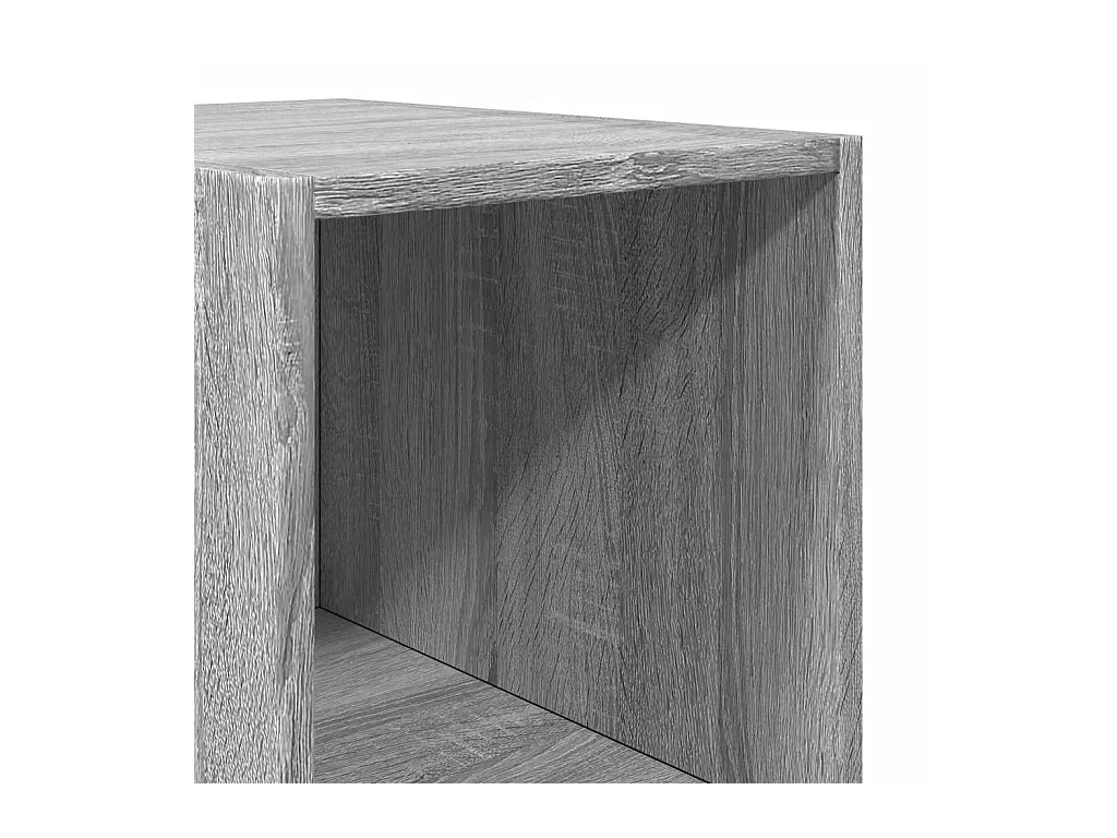 bahut commode armoire bois marron 30 x 41 x 185 cm 02_0035169