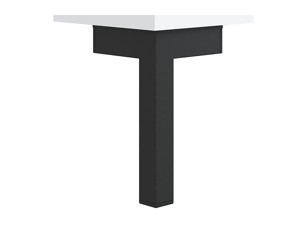 bahut commode armoire bois blanche 34.5 x 32.5 x 90 cm 02_0030236