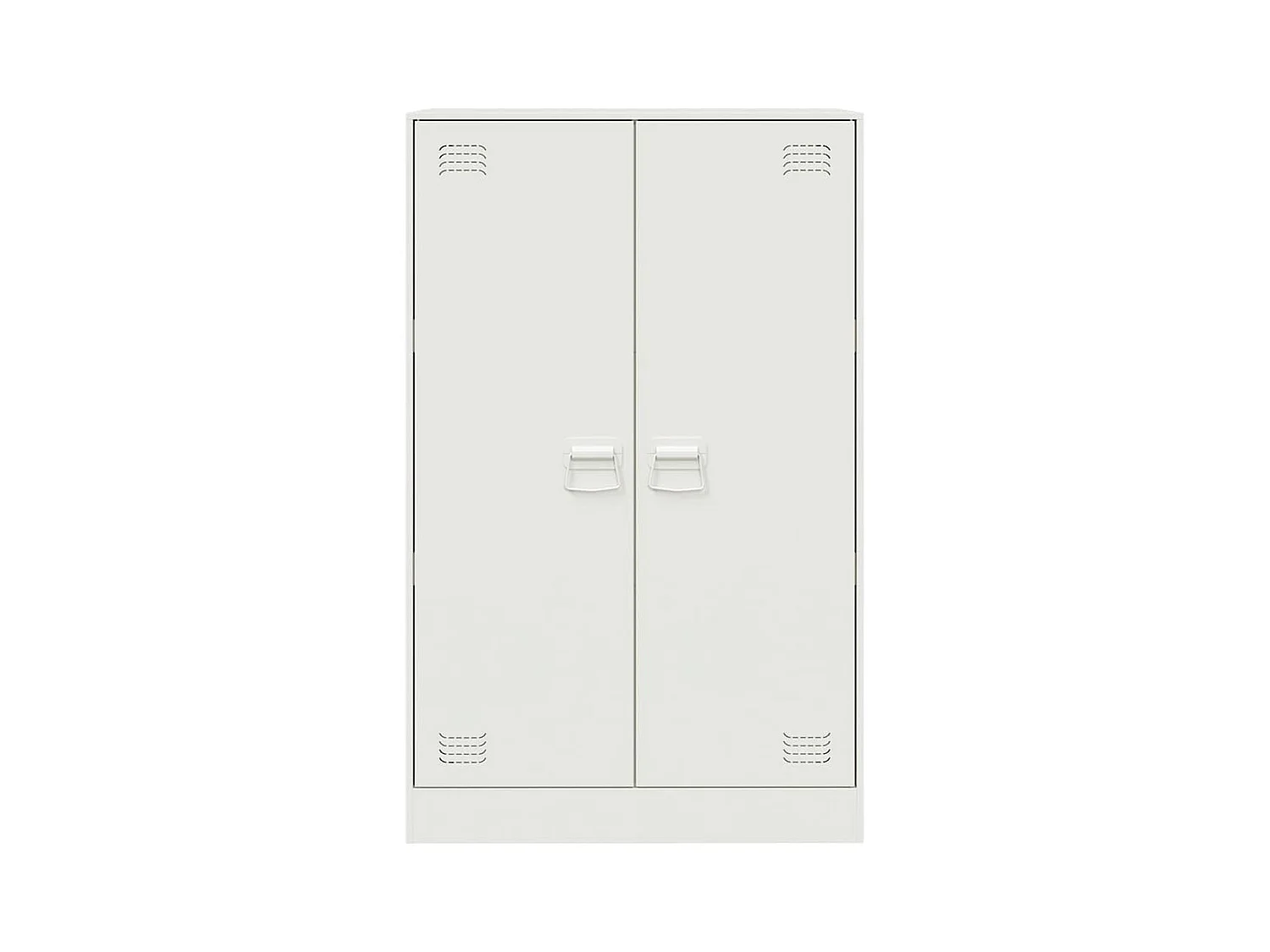 bahut commode armoire blanche 67 x 39 x 107 cm 02_0030383