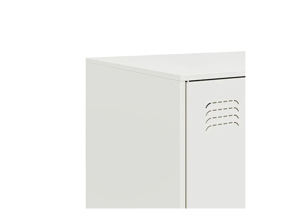 bahut commode armoire blanche 67 x 39 x 107 cm 02_0030383