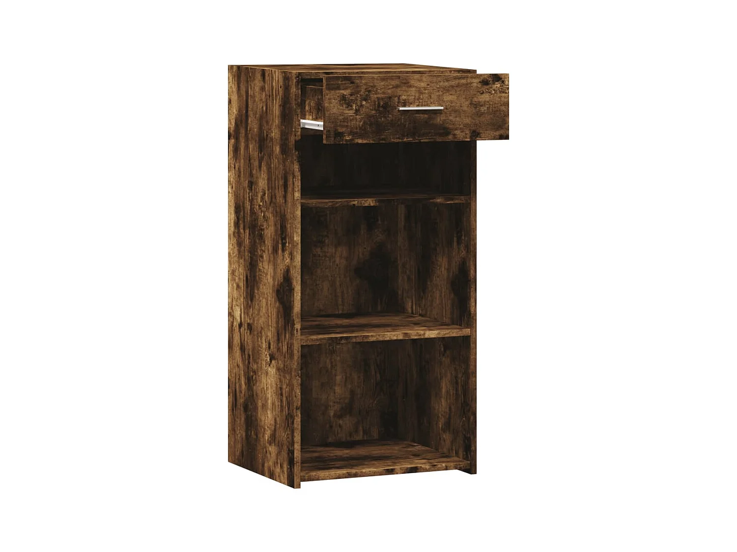 bahut commode armoire bois marron 45 x 42.5 x 93 cm 02_0030949