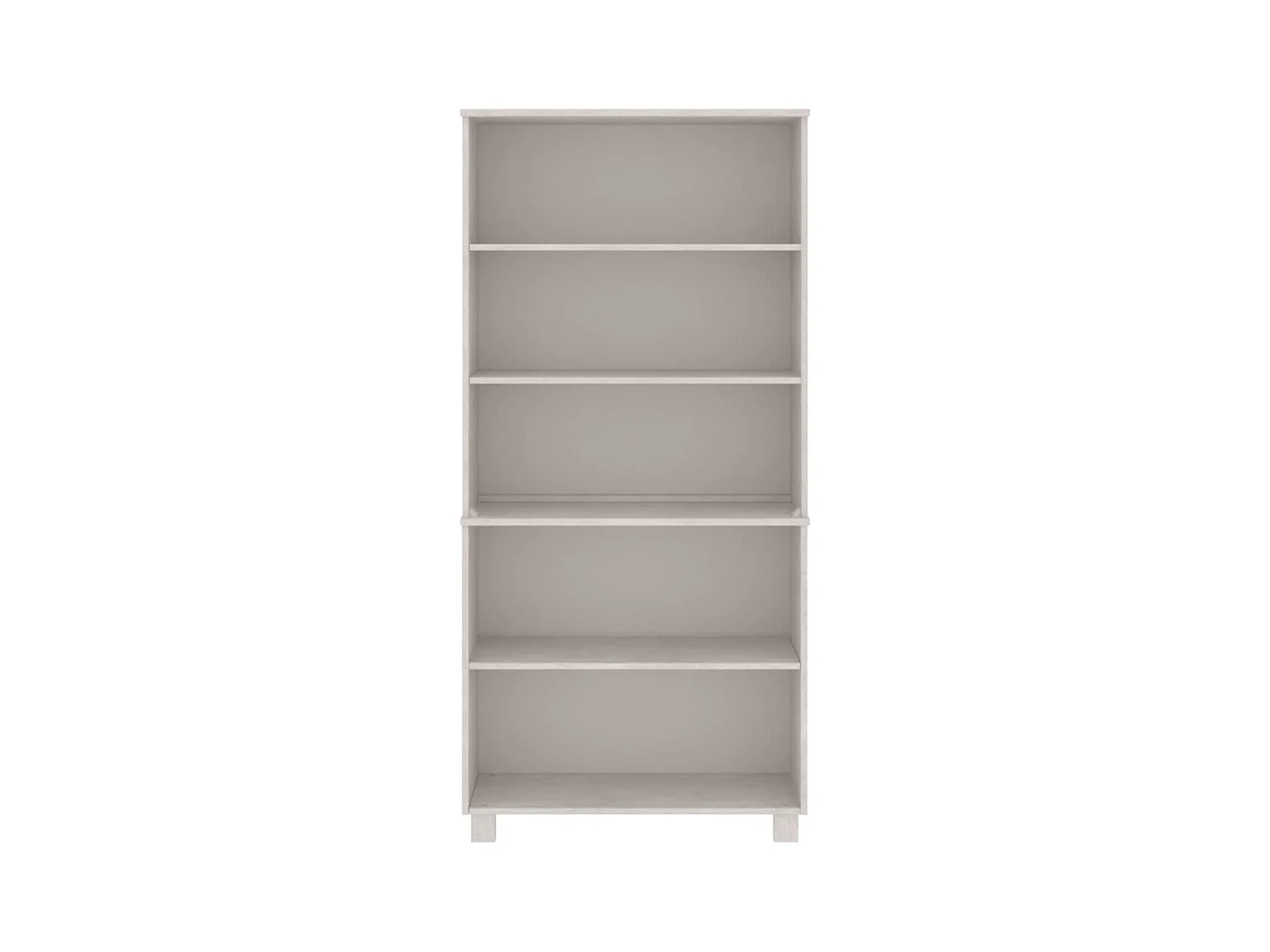 bahut commode armoire bois blanche 85 x 35 x 180 cm 02_0032136