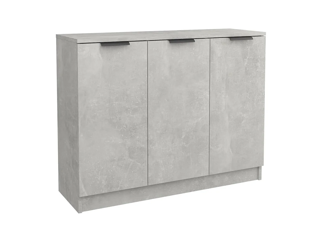 bahut commode armoire bois marron 90.5 x 30 x 70 cm 02_0032113