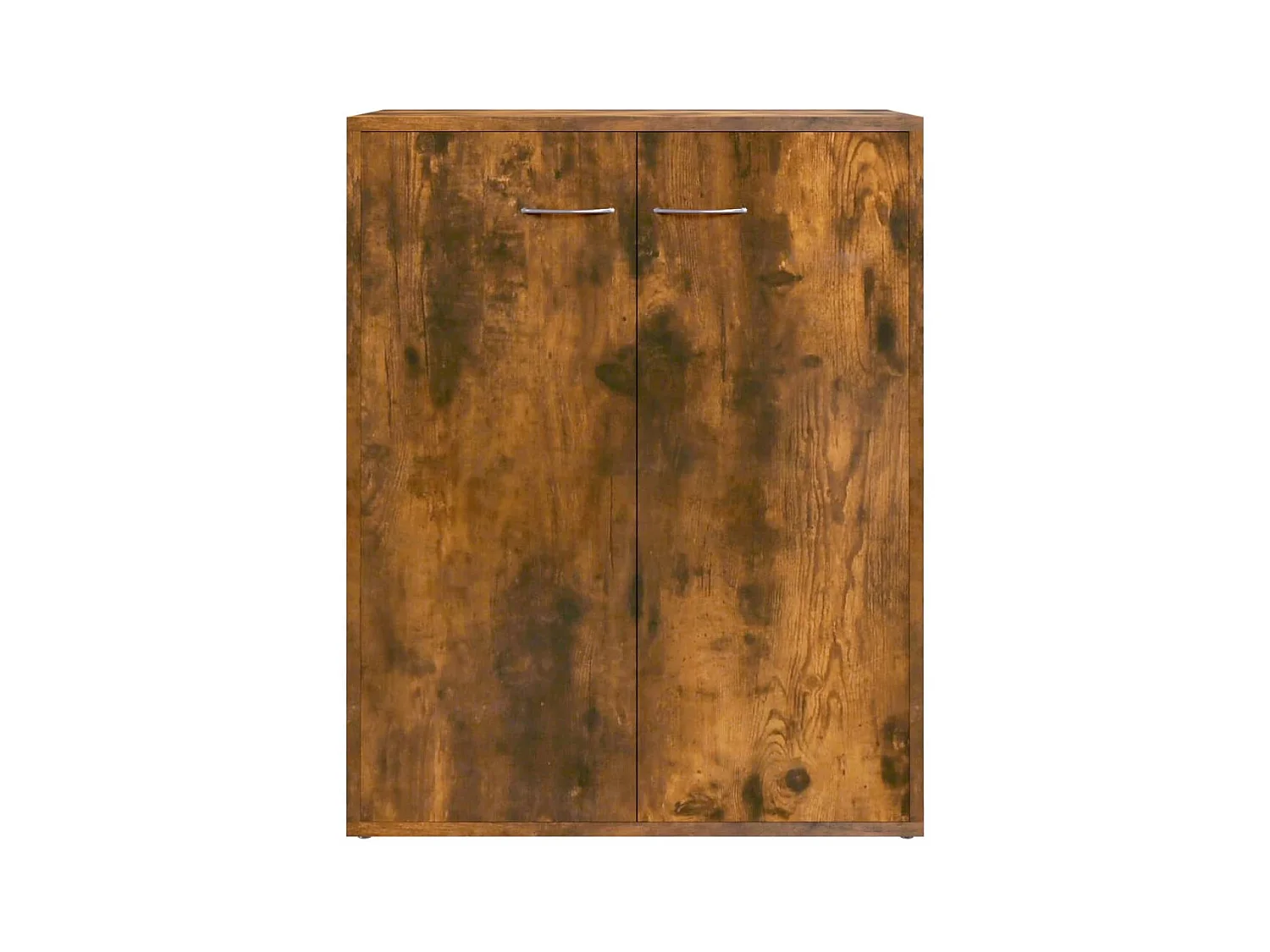 bahut commode armoire bois marron 60 x 30 x 75 cm 02_0030963