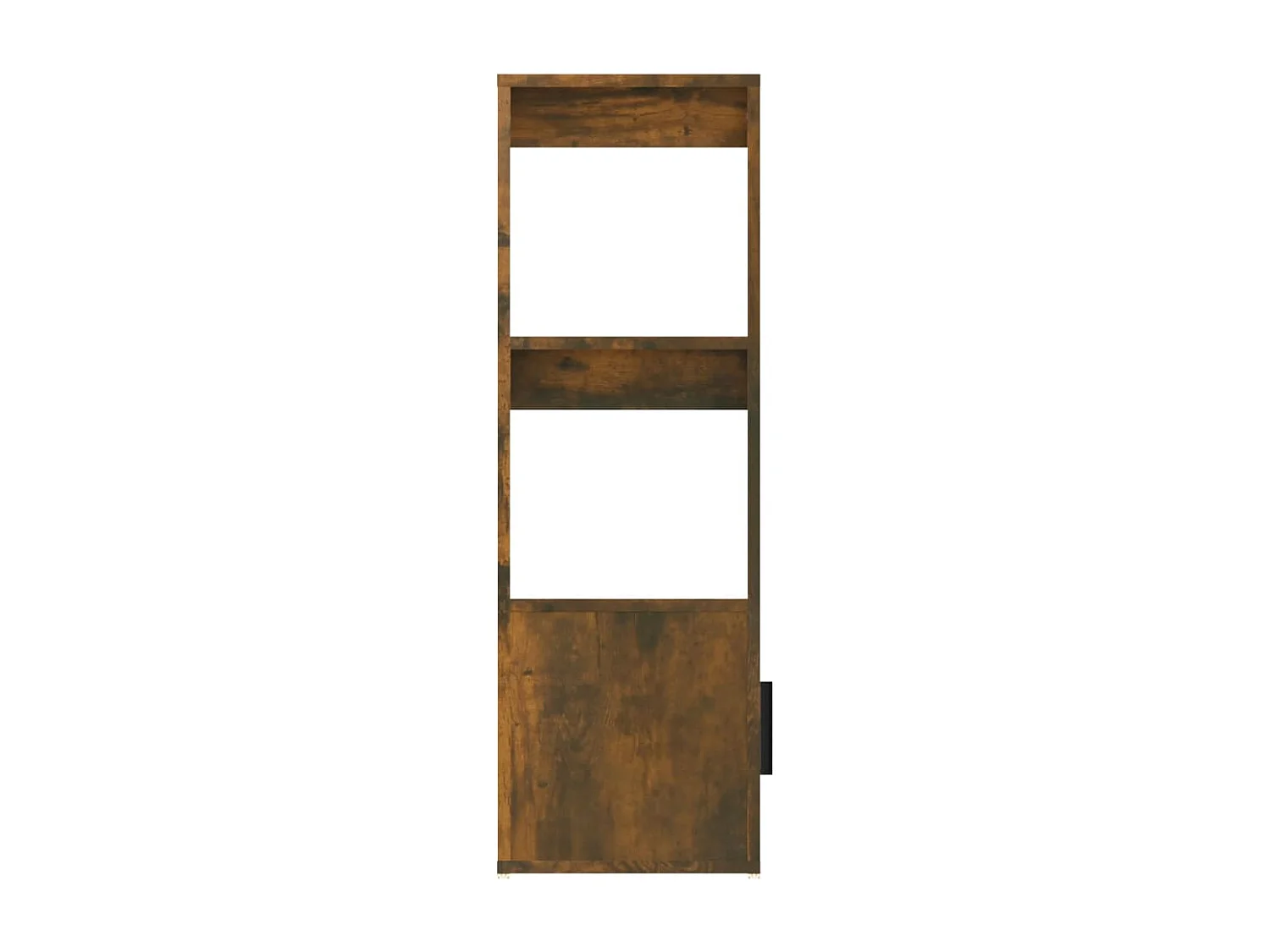 Credenza cassettiera cassettiera mobile contenitore organizer cucina soggiorno soggiorno 80 x 30 x 90 cm derivati ​​del legno marrone 02_0031107