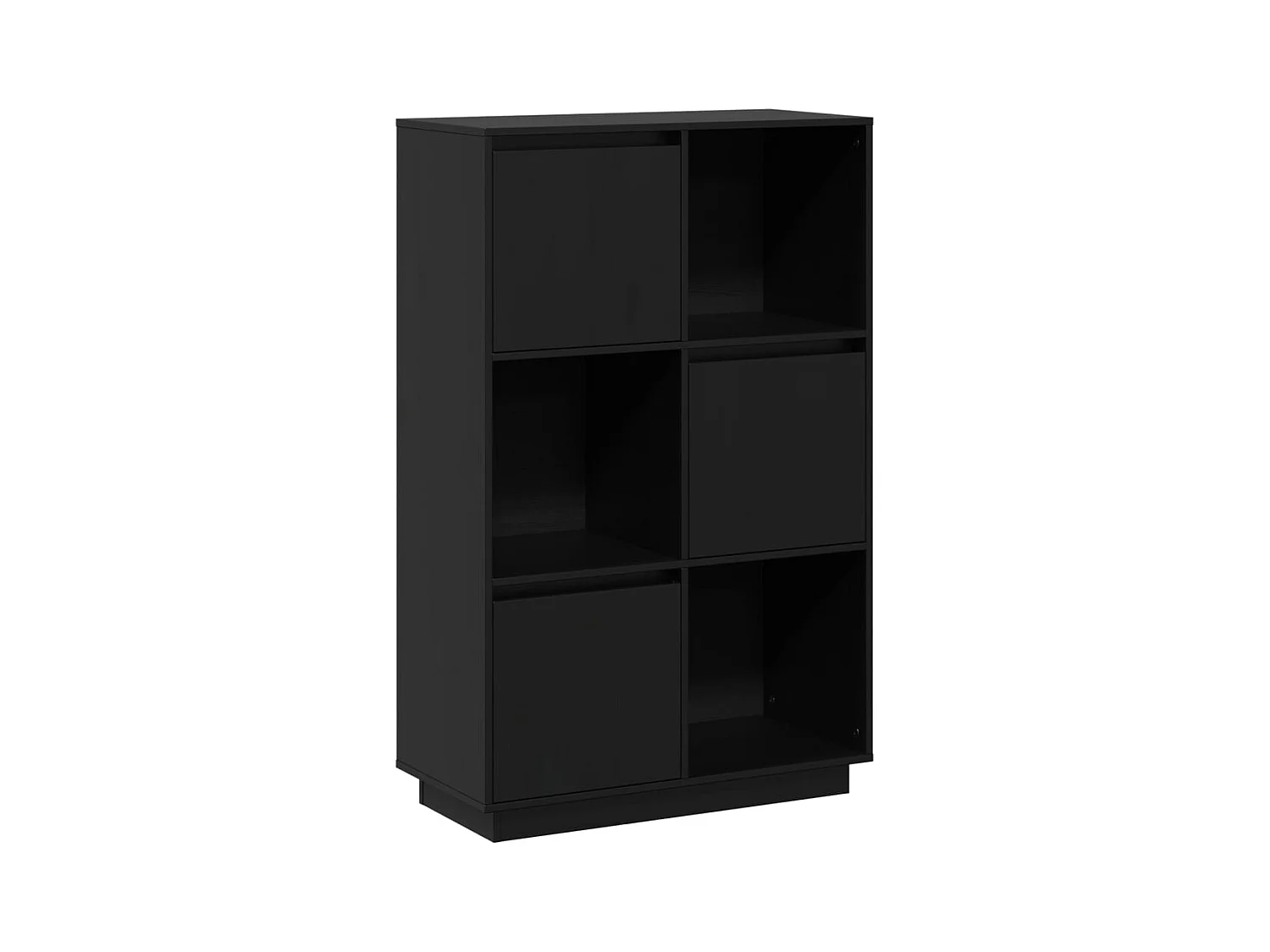 bahut commode armoire bois marron 74 x 35 x 117 cm 02_0036118