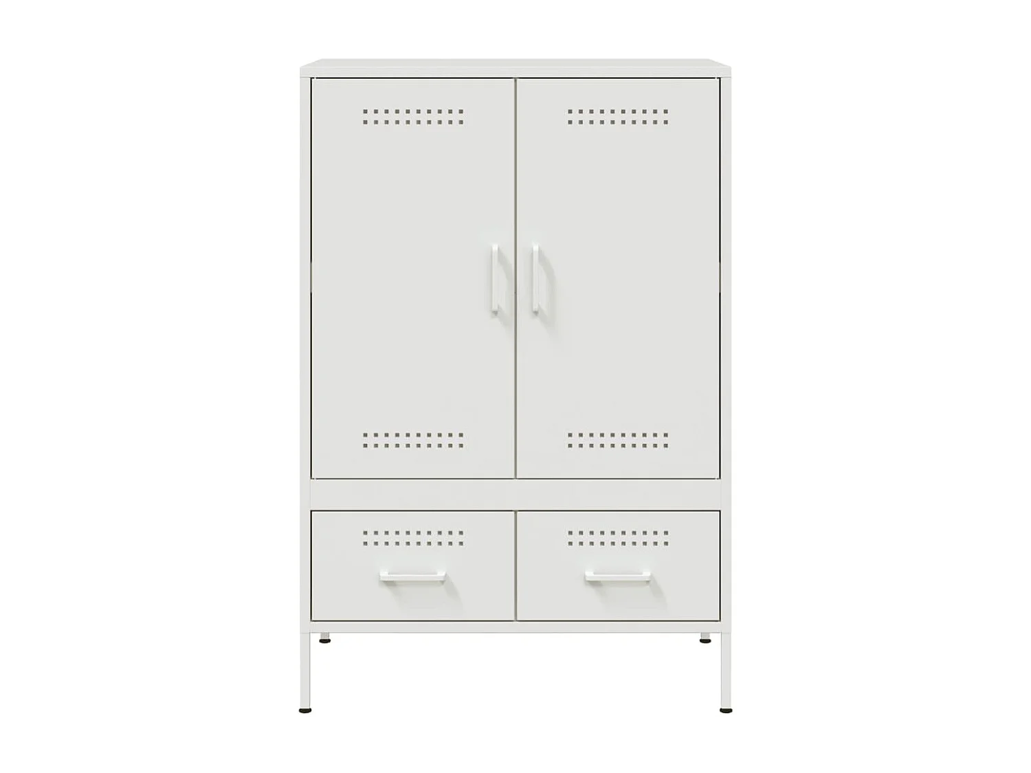 bahut commode armoire blanche 68 x 39 x 101.5 cm 02_0032484