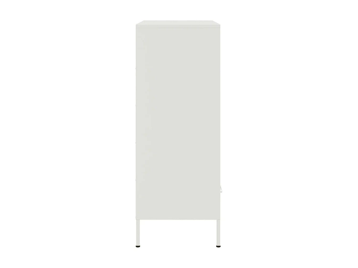 bahut commode armoire blanche 68 x 39 x 101.5 cm 02_0032484