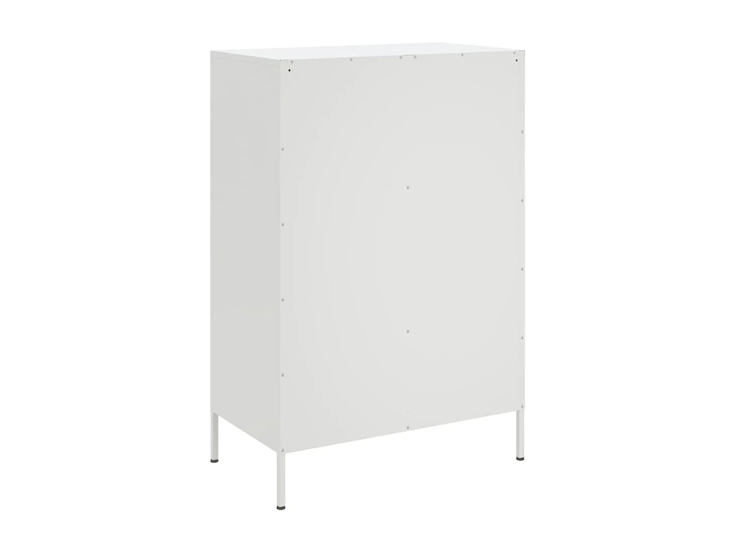 bahut commode armoire blanche 68 x 39 x 101.5 cm 02_0032484