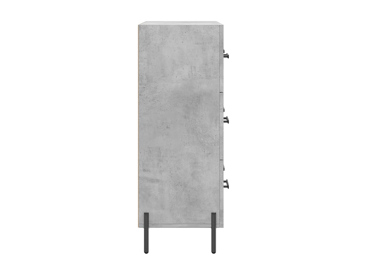 bahut commode armoire bois marron 69.5 x 34 x 90 cm 02_0032021