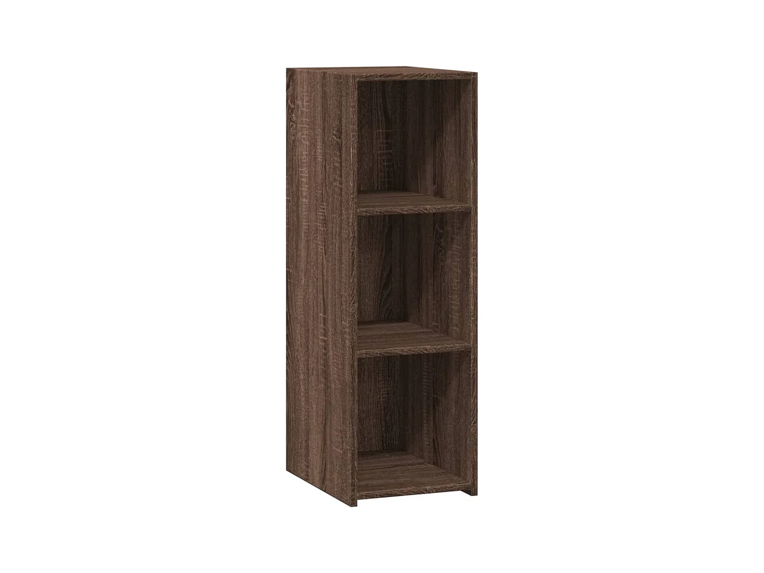 bahut commode armoire bois marron 30 x 41 x 93 cm 02_0031183