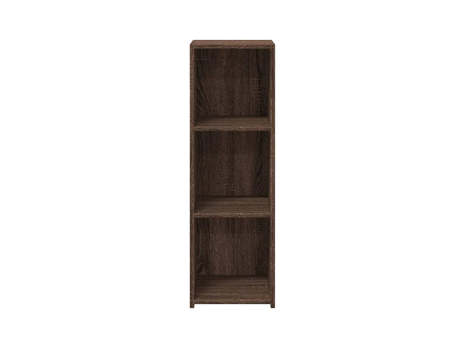 bahut commode armoire bois marron 30 x 41 x 93 cm 02_0031183