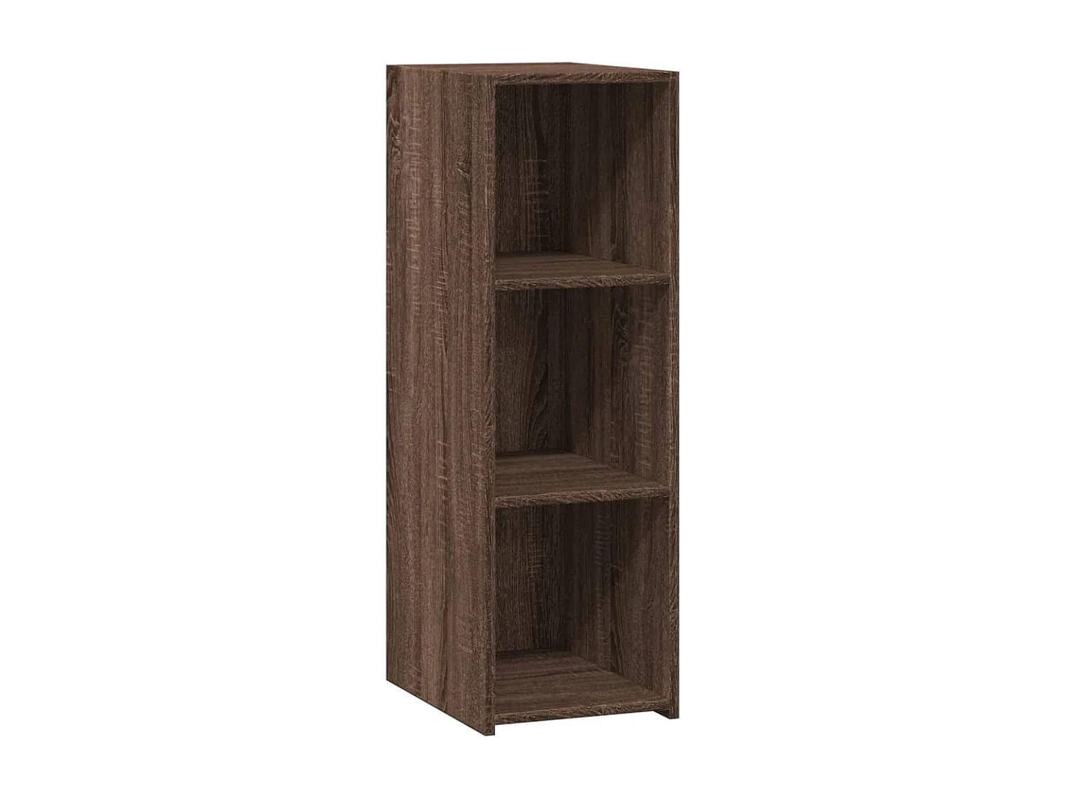 bahut commode armoire bois marron 30 x 41 x 93 cm 02_0031183