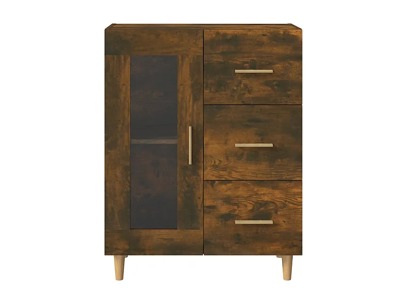 bahut commode armoire bois marron 69.5 x 34 x 90 cm 02_0031026