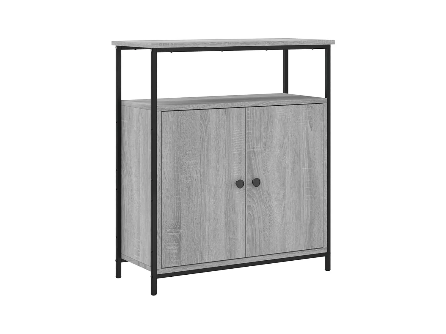 bahut commode armoire bois marron 70 x 30 x 80 cm 02_0036499