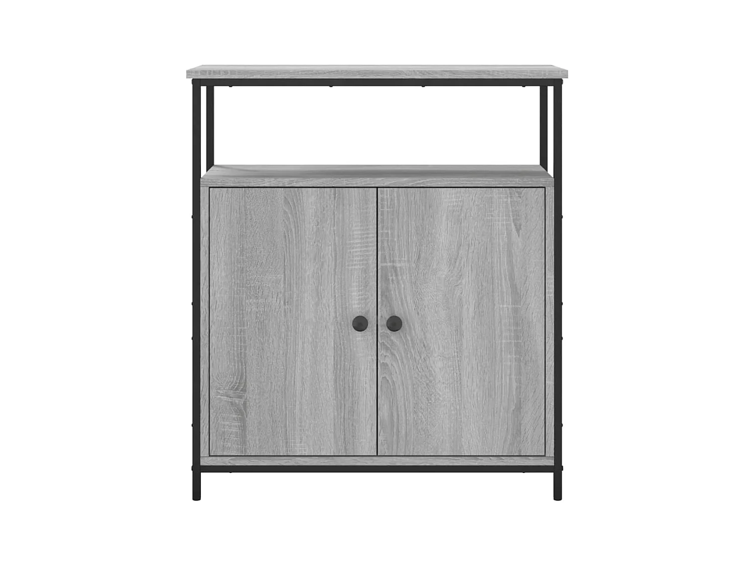 bahut commode armoire bois marron 70 x 30 x 80 cm 02_0036499