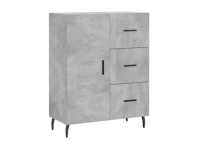 bahut commode armoire bois marron 69.5 x 34 x 90 cm 02_0032036