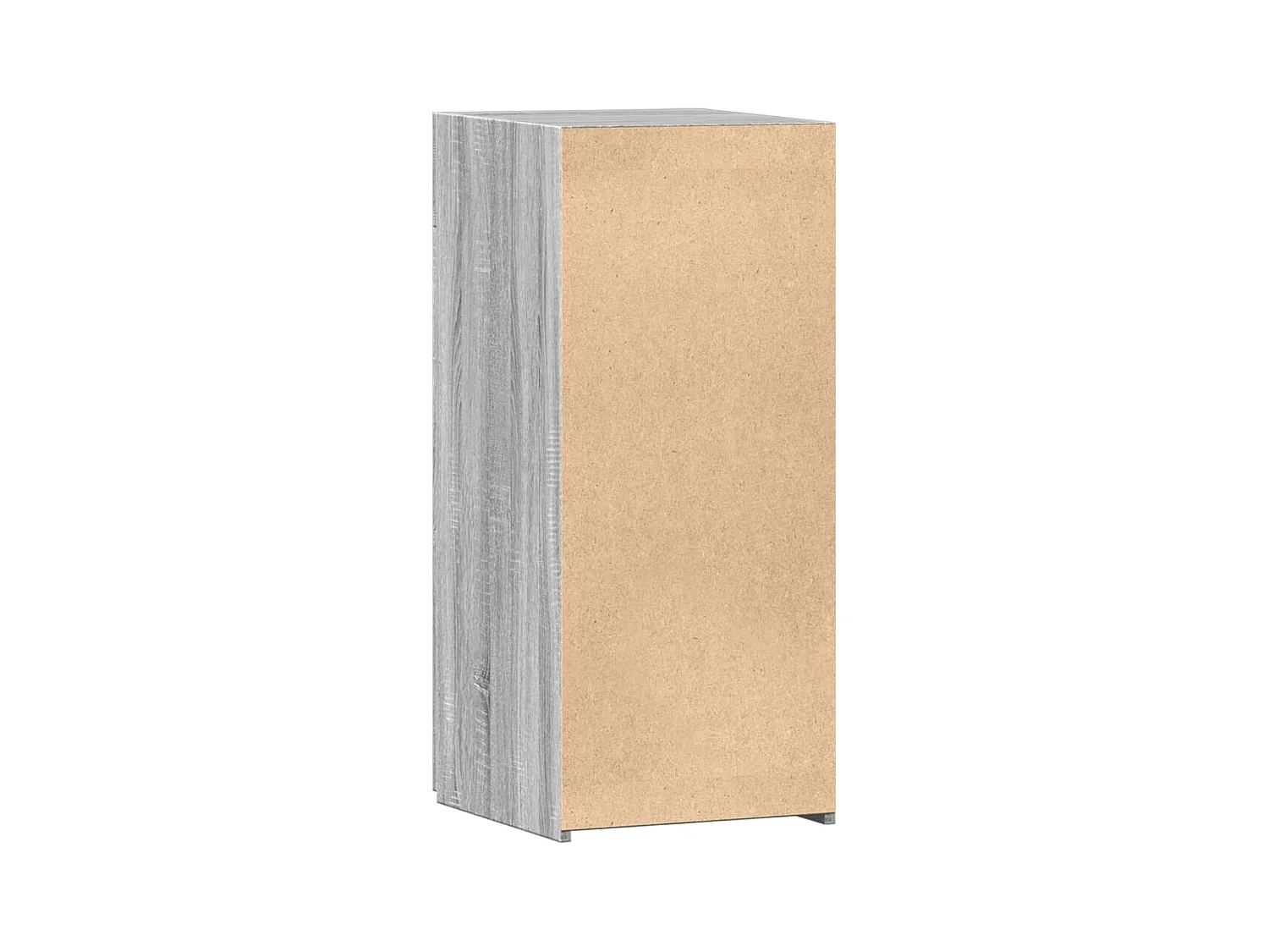 bahut commode armoire bois marron 40 x 42.5 x 93 cm 02_0036364