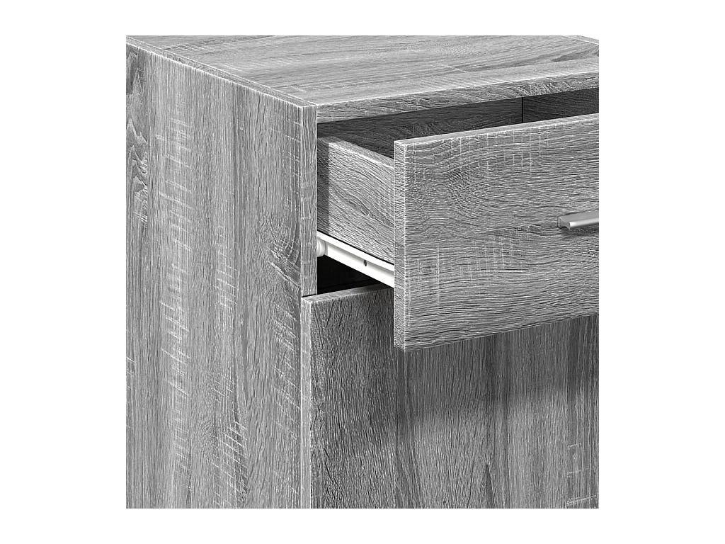 bahut commode armoire bois marron 40 x 42.5 x 93 cm 02_0036364