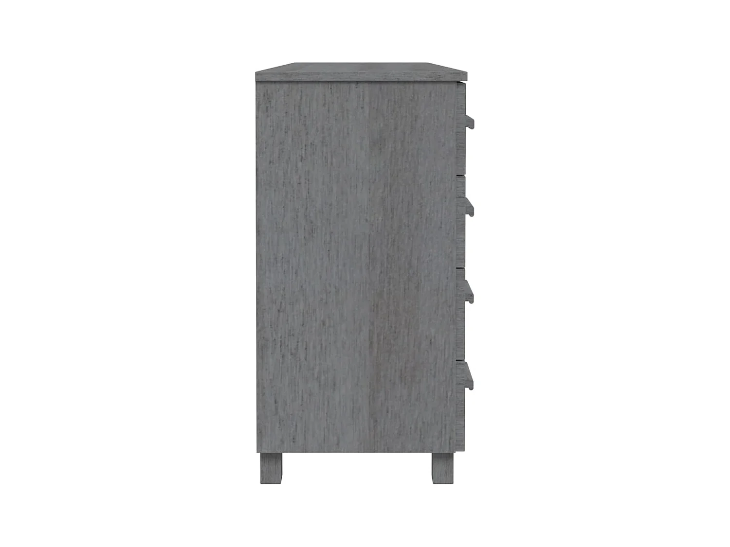 bahut commode armoire bois marron 113 x 40 x 80 cm 02_0032164