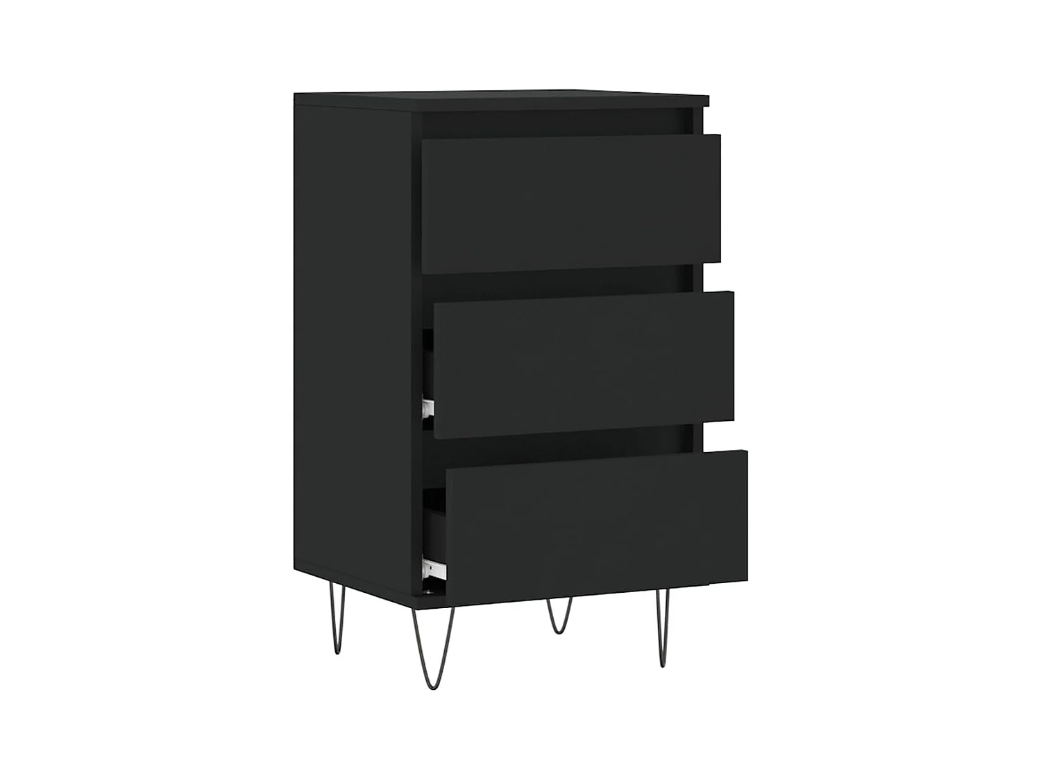 bahut commode armoire bois marron 40 x 35 x 70 cm 02_0035933