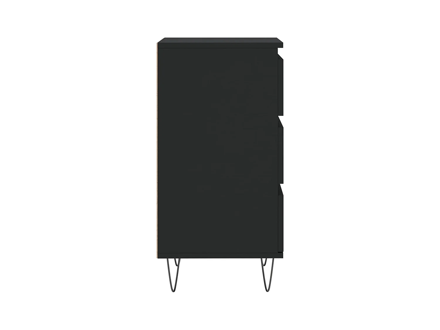 bahut commode armoire bois marron 40 x 35 x 70 cm 02_0035933