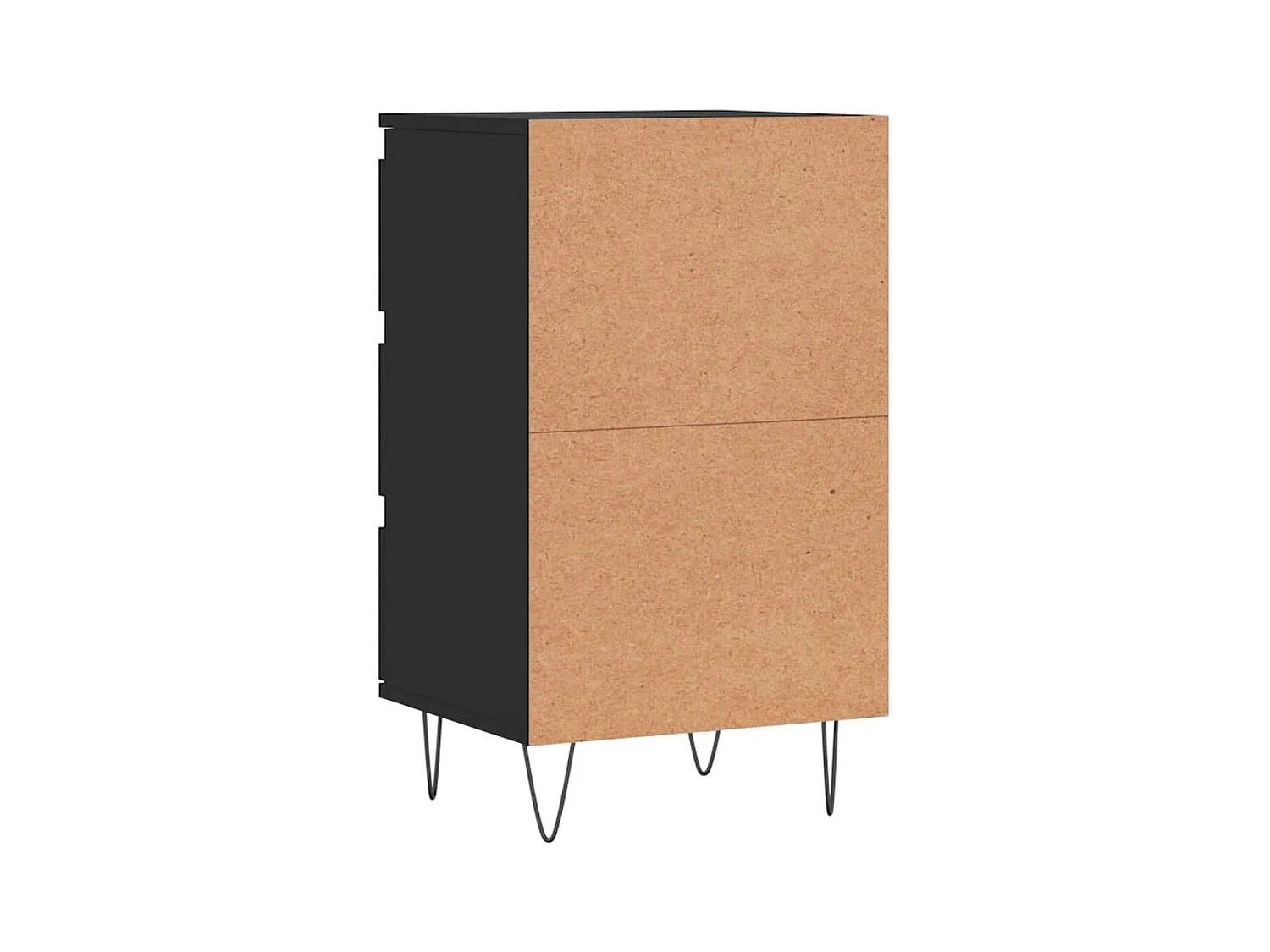 bahut commode armoire bois marron 40 x 35 x 70 cm 02_0035933