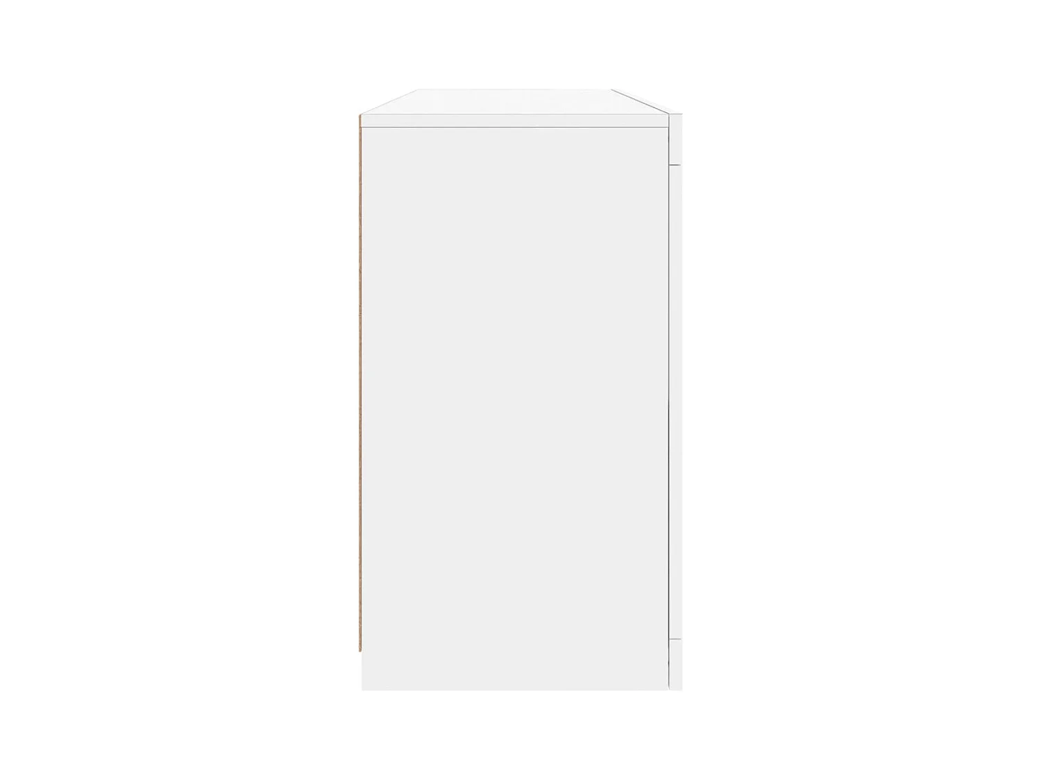 bahut commode armoire blanche 142.5 x 37 x 67 cm 02_0029829