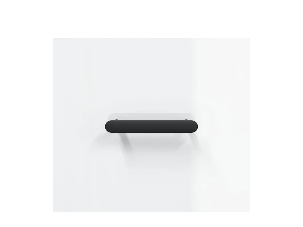 bahut commode armoire bois blanche 69.5 x 31 x 115 cm 02_0033002