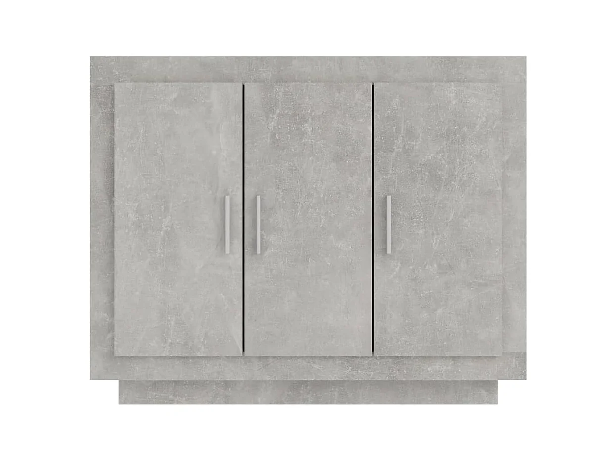 bahut commode armoire bois marron 92 x 35 x 75 cm 02_0032128