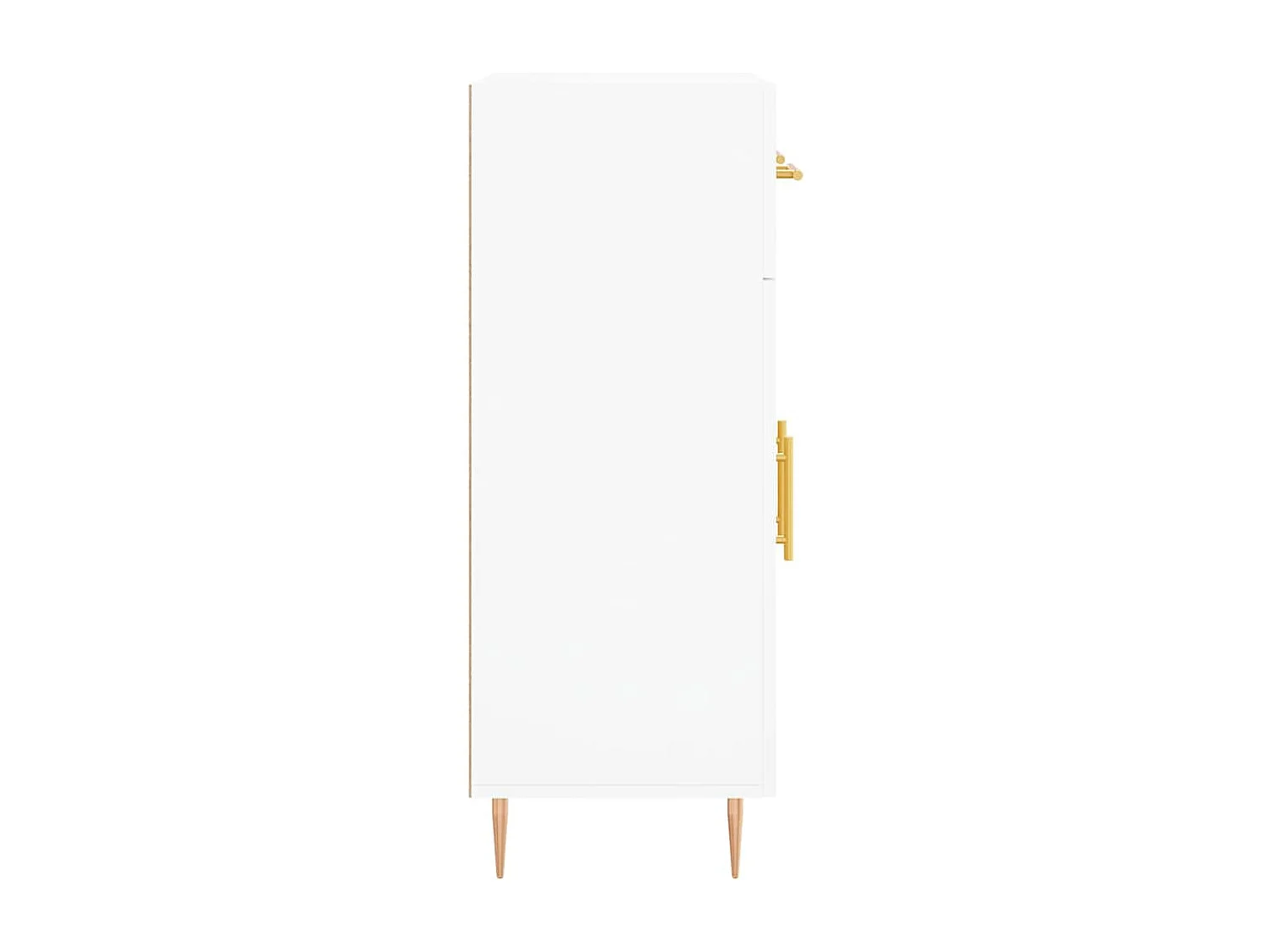 bahut commode armoire bois blanche 69.5 x 34 x 90 cm 02_0030470