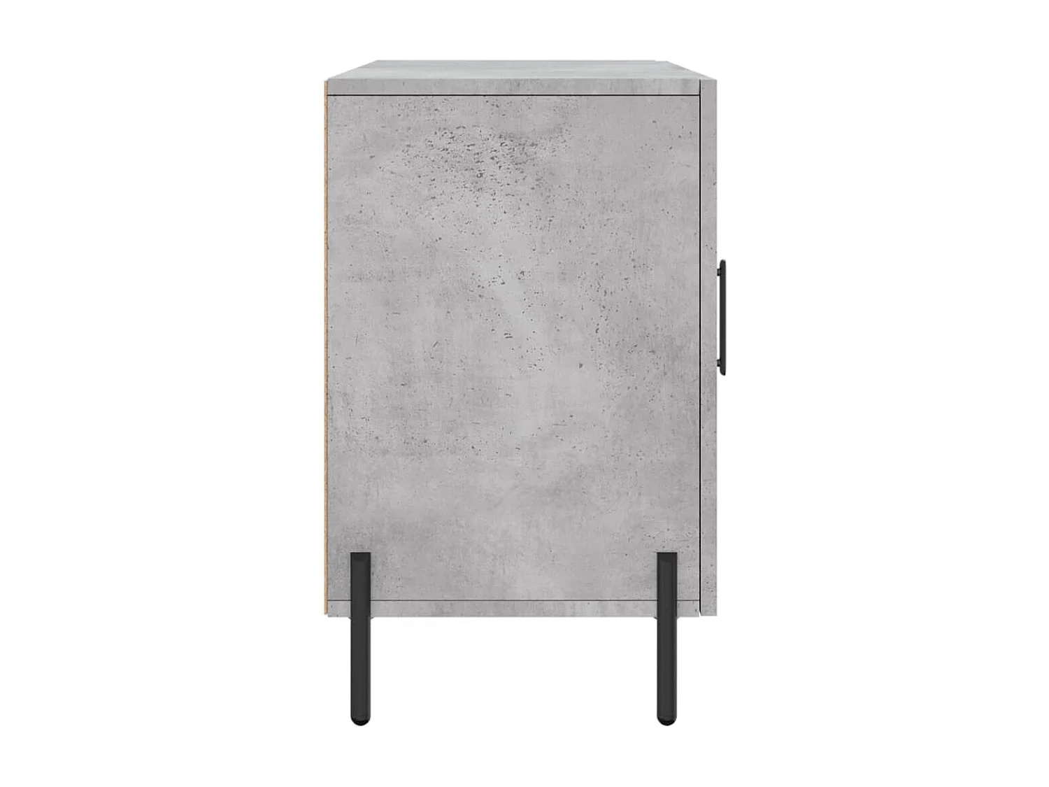 bahut commode armoire bois marron 100 x 36 x 60 cm 02_0031829