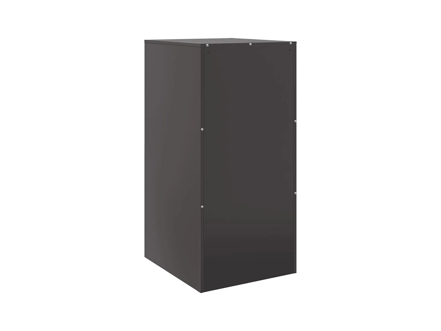 bahut commode armoire noire 34.5 x 39 x 73 cm 02_0035916