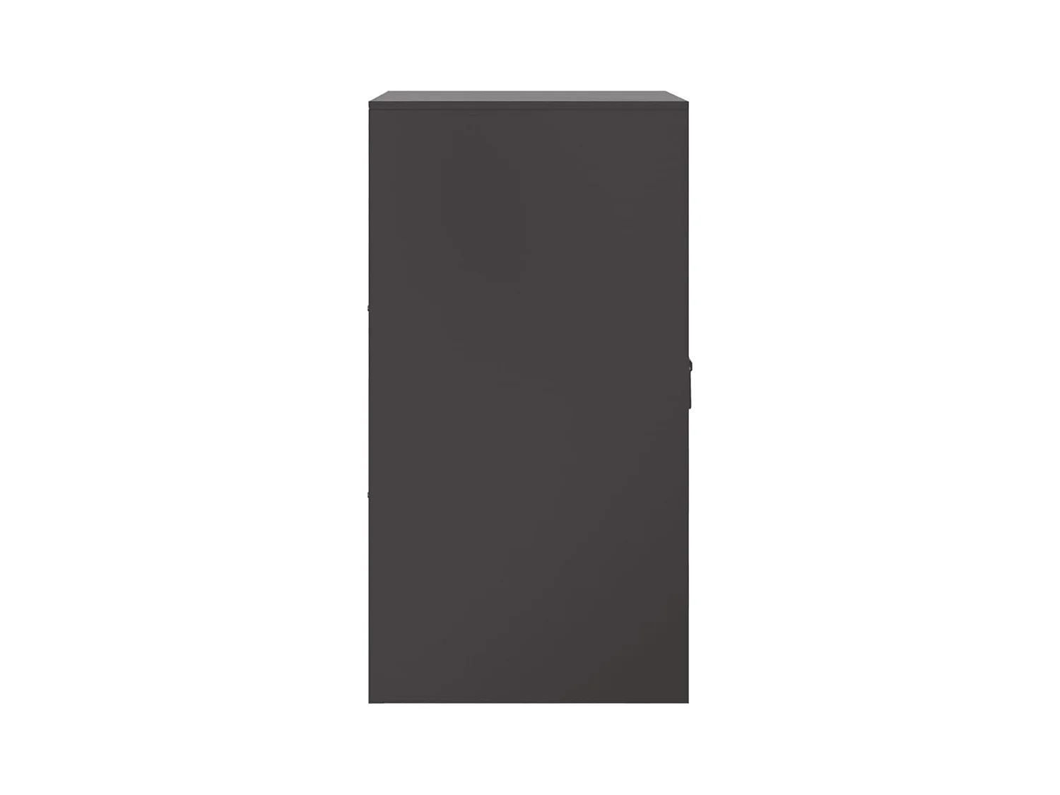 bahut commode armoire noire 34.5 x 39 x 73 cm 02_0035916