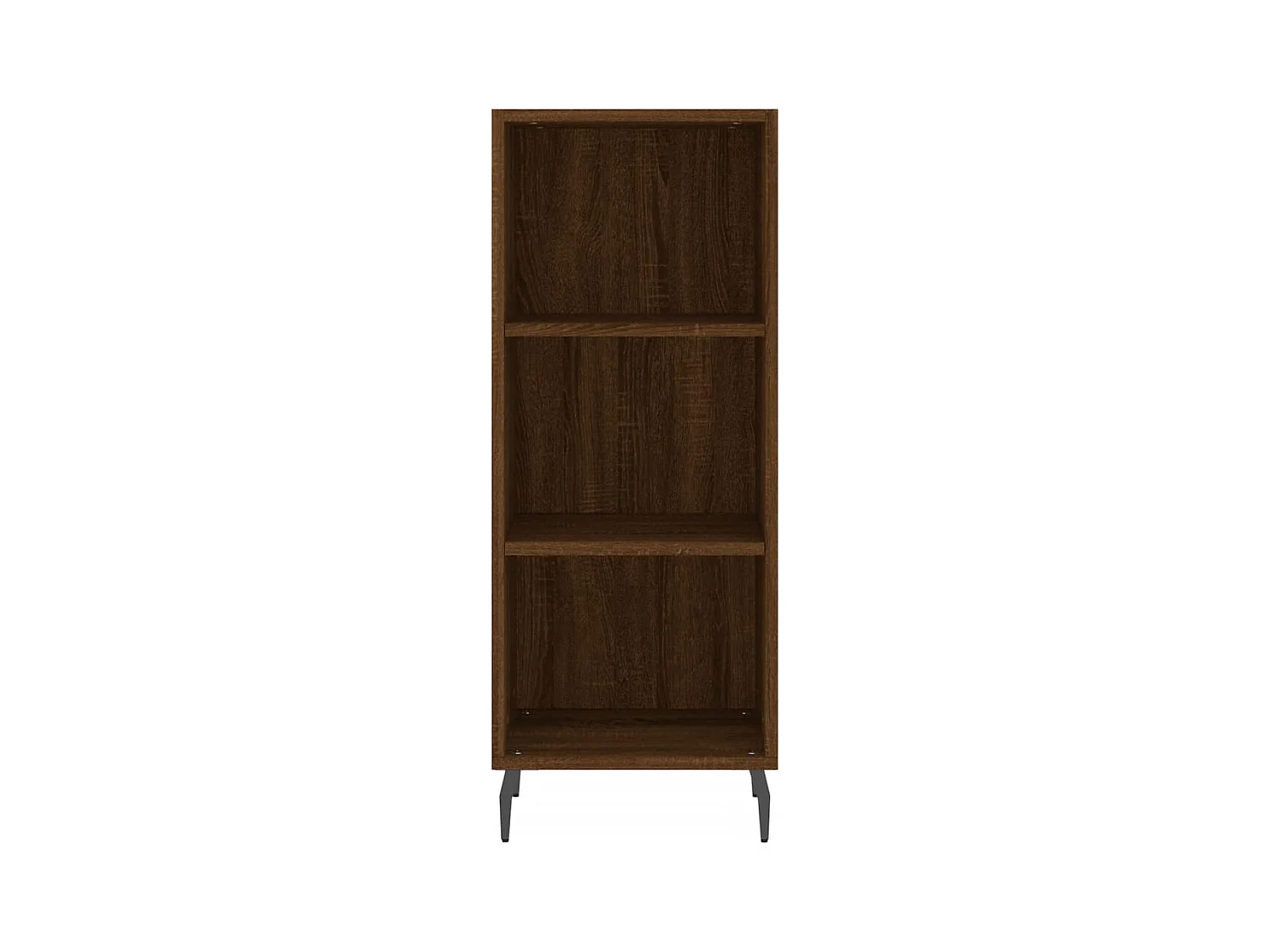 bahut commode armoire bois marron 34.5 x 32.5 x 90 cm 02_0031190