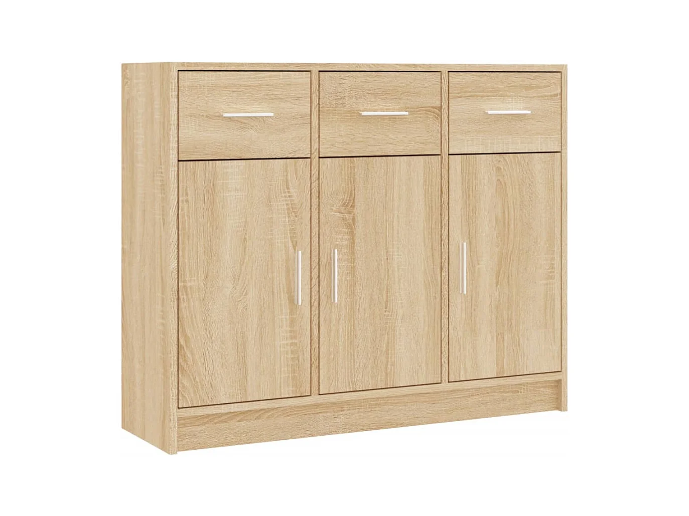 bahut commode armoire bois marron 91 x 28 x 75 cm 02_0031737