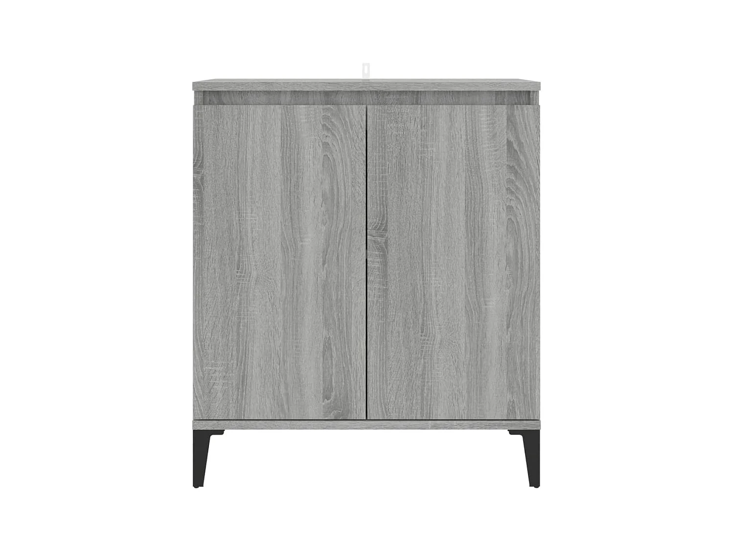bahut commode armoire bois marron 60 x 35 x 70 cm 02_0036408
